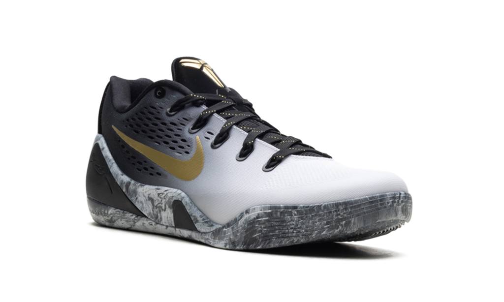 Nike Kobe 9 Elite Low EM Protro "Mambacita" FZ7333 002