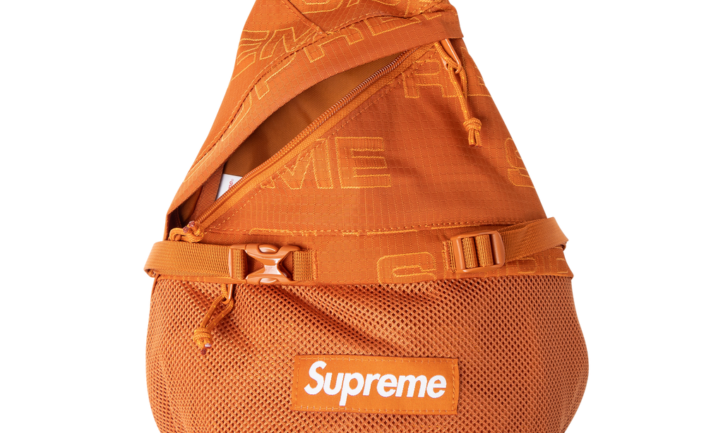 Supreme Sling Bag "FW21" SU11527