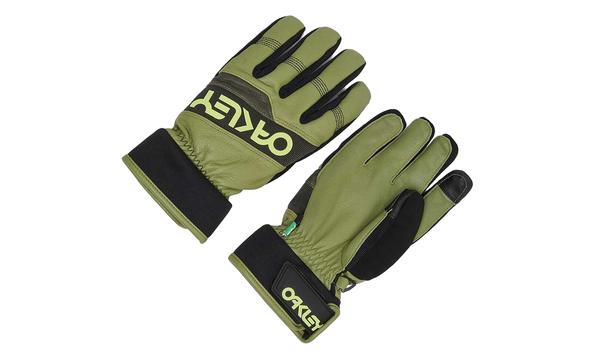Oakley Factory Winter Gloves 2.0 "Fern" 94263 70N 70N