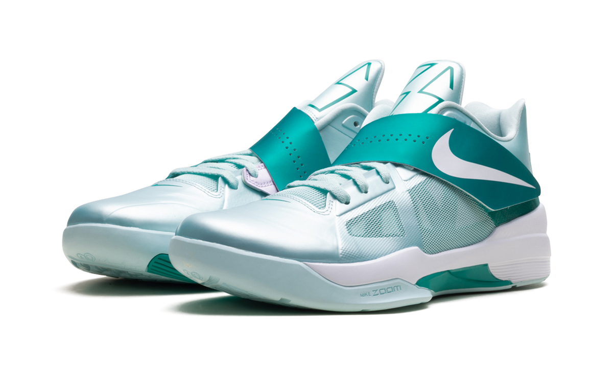 Nike KD 4 "Easter" IB3550 300