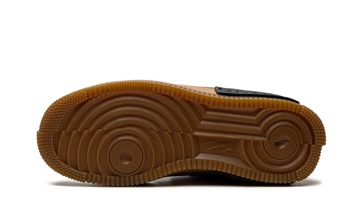 Nike AIR FORCE 1 FONTANKA WMNS "Sesame" DH1290 201