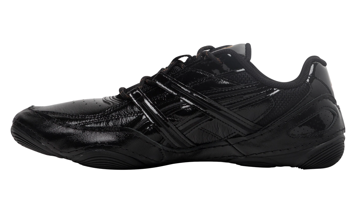 ASICS Hypersync "Black" 1203B068 001