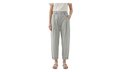 Brunello Cucinelli Relaxed Trousers WMNS "Light Grey" BRUN1600