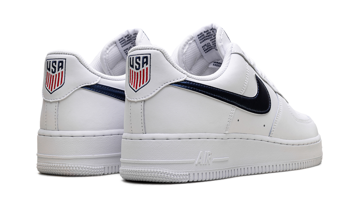 Nike Air Force 1 Low "Team USA" IQ0407 100