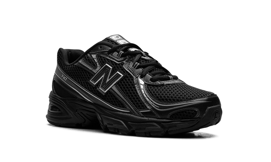 New Balance 740 "Black Silver" U740BM2
