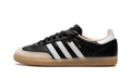 Adidas Samba OG "Black / Cream / Gum" JS3832