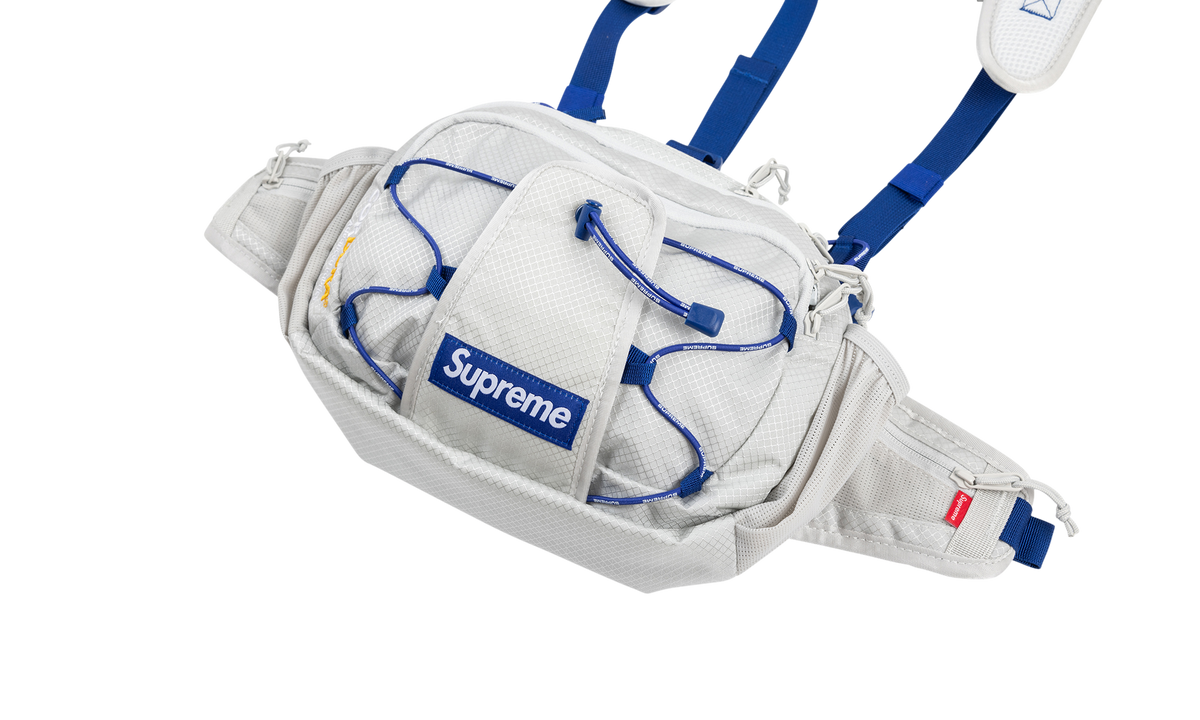 Supreme Harness Waist Bag "SS22" SU11887
