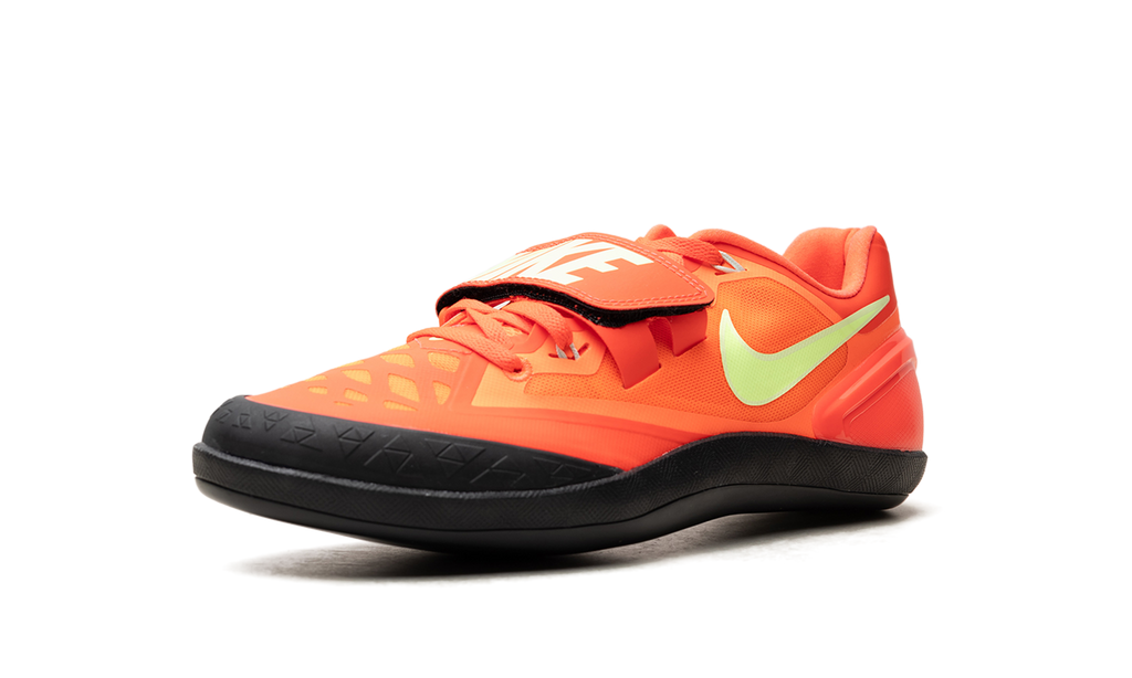 Nike Zoom Rotational 6 "Crimson" FZ9606-600