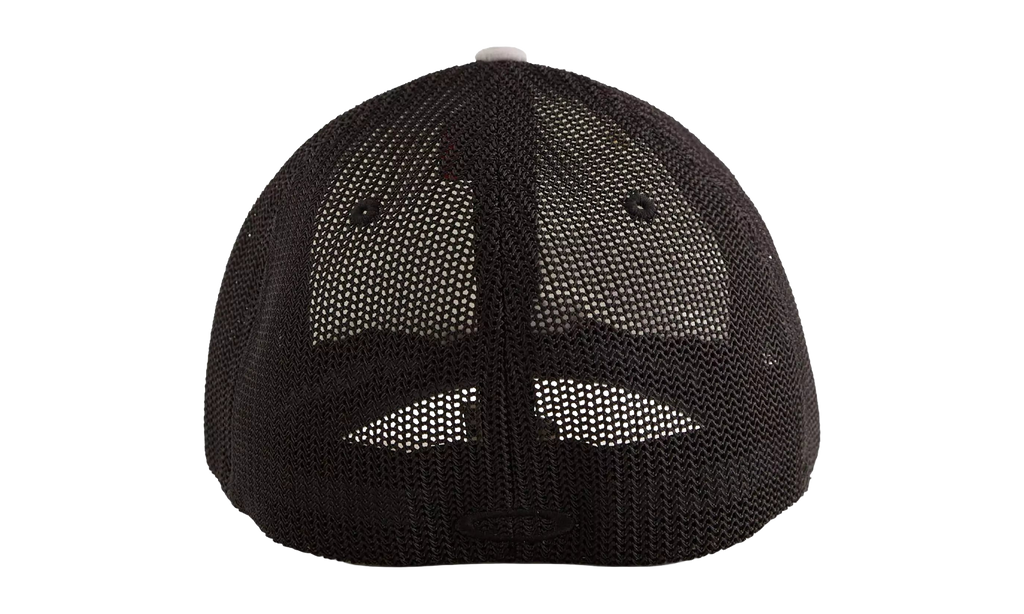 Oakley Indy Fitted Hat "Black / Shadow Camouflage" 911500LDS 9BF
