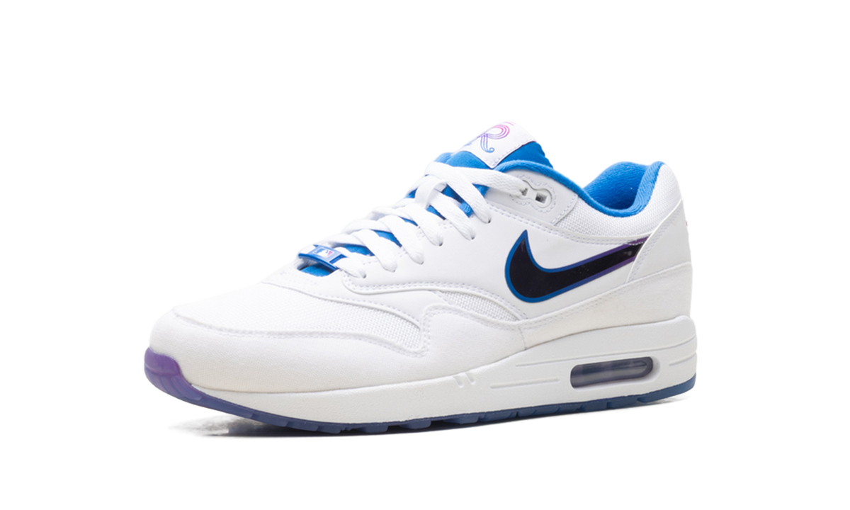 Nike Air Max 1 "Kansas City Royals" IQ2916 100