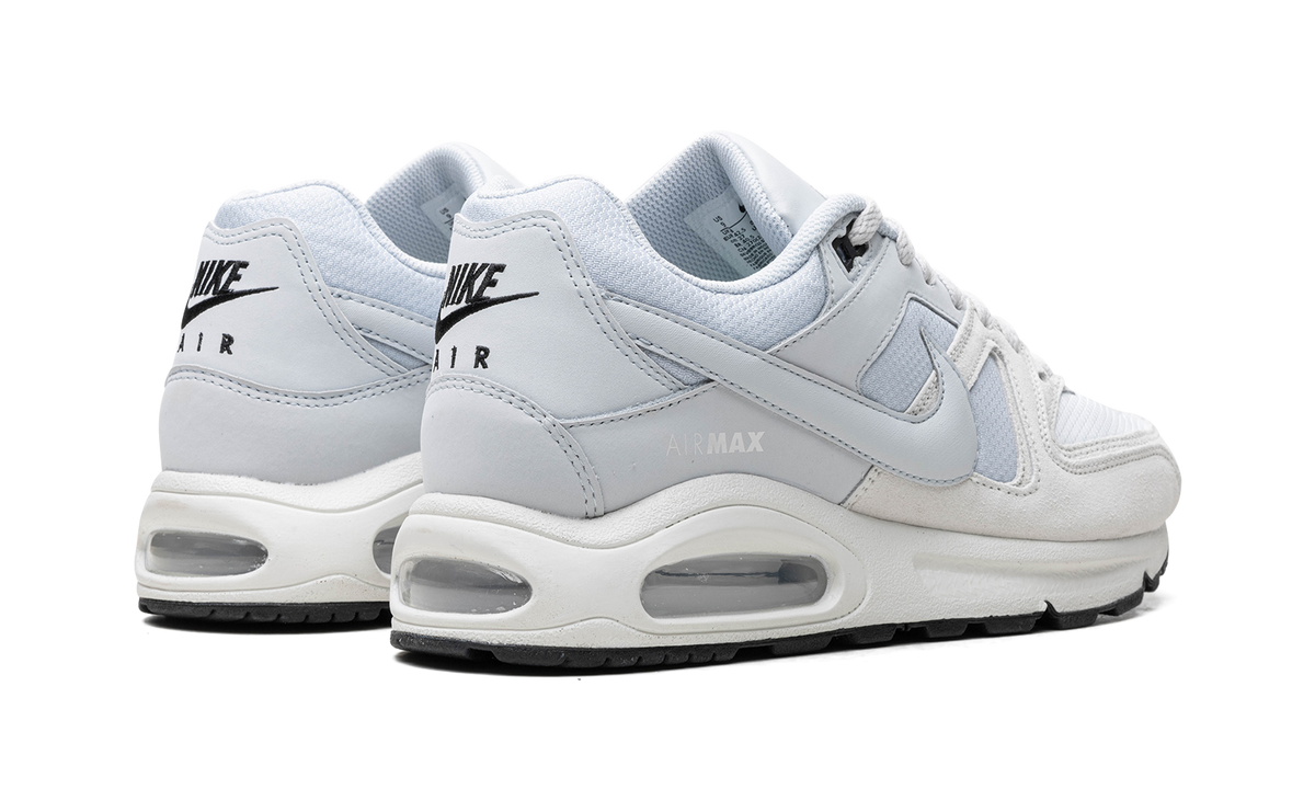 Nike Air Max Command "Summit White" 629993 102