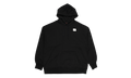 Jordan Flight Fleece Pullover Hoodie WMNS "Black" DQ4603 010