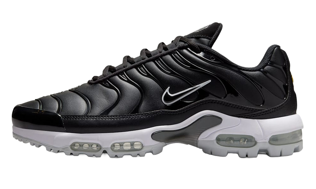 Nike Air Max Plus Golf "Black Leather" FZ4150 001