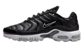 Nike Air Max Plus Golf "Black Leather" FZ4150 001