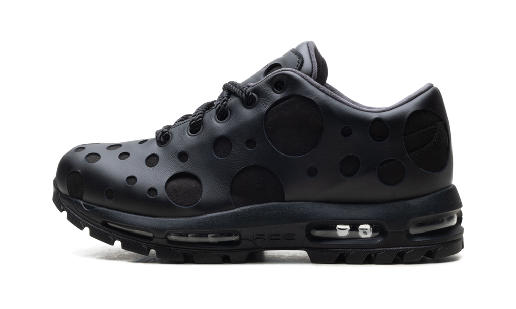 Nike Air Max Goadome Low "Black Hole" IR2174 001