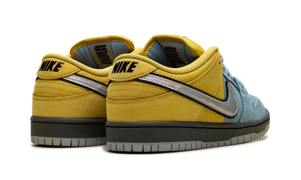Nike SB Dunk Low Pro "Muni Fast Pass" IR1888 700