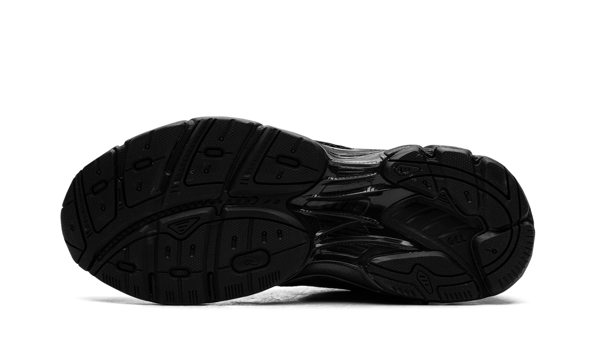 ASICS GT-2160 "Black Pure Silver" 1203A275 001