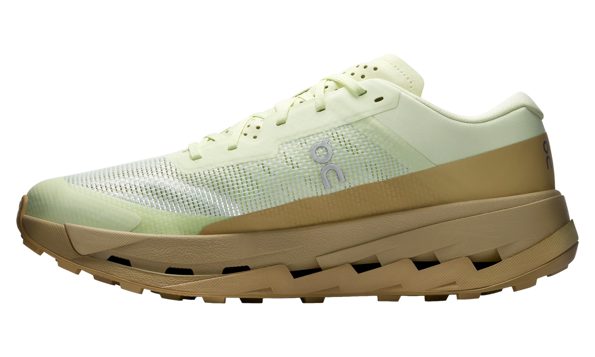 ON RUNNING Cloudultra 3 "Linen Safari" 3MF30234882