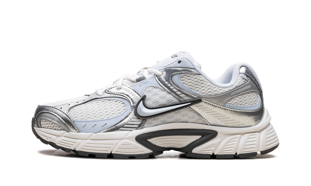 Nike V5 RNR WMNS "Summit White Blue Tint Photon Dust Smoke Grey" HQ7901 103