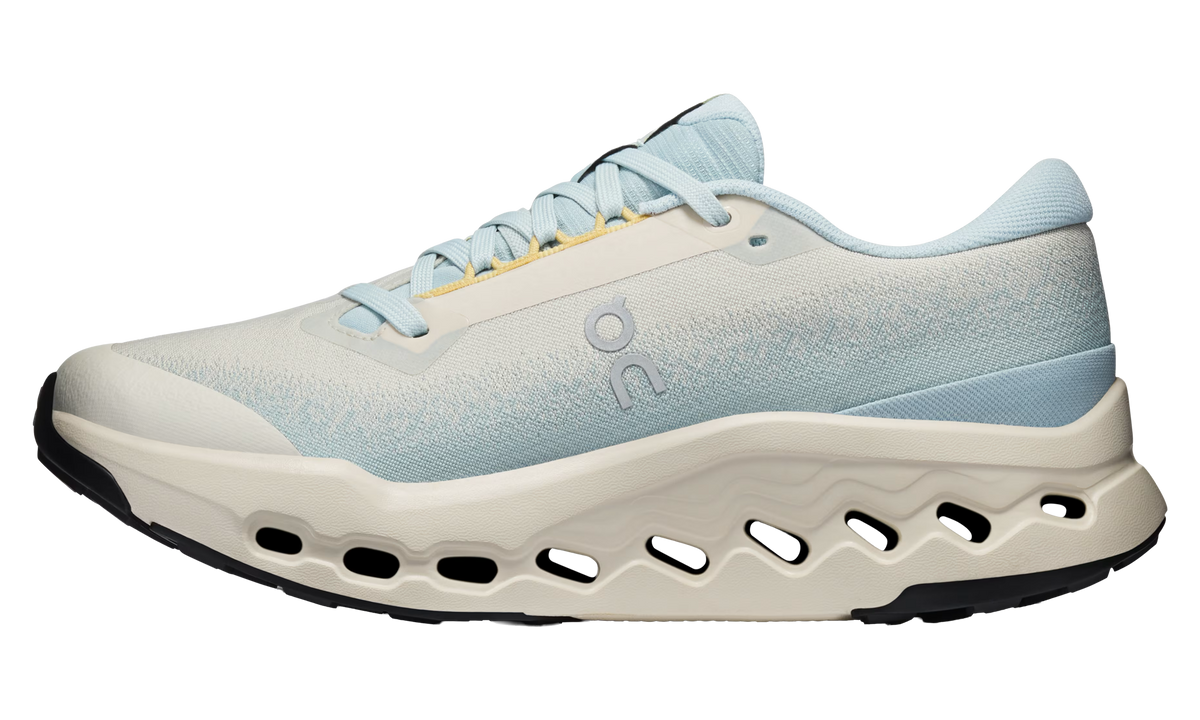 ON RUNNING Cloudsurfer Trail 2 Waterproof WMNS "Grain Brook" 3WF30125328