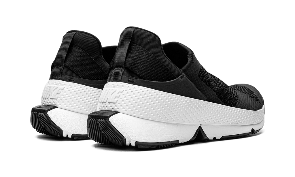 Nike GO FLYEASE MNS WMNS "Black White" DR5540 002