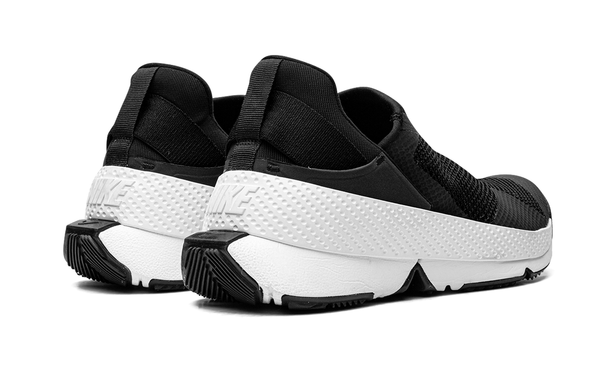 Nike GO FLYEASE MNS WMNS "Black White" DR5540 002