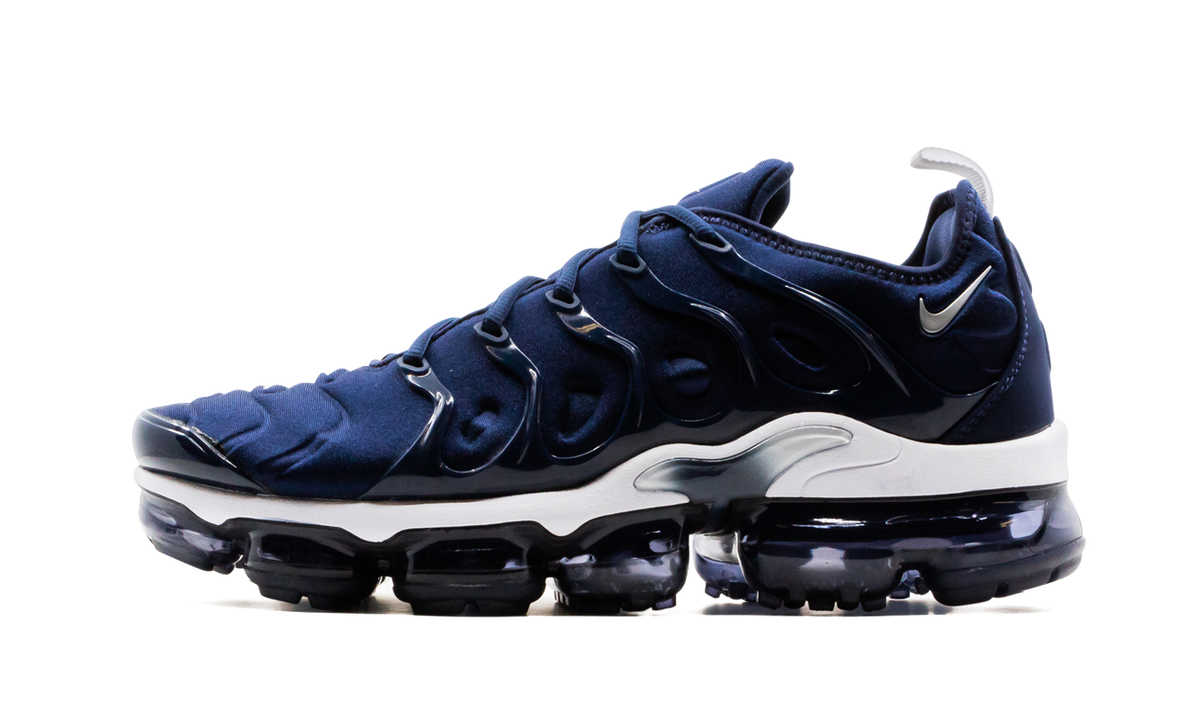 Nike Air VaporMax Plus "Midnight Navy" DH0611 400