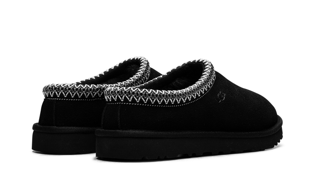 Ugg Tasman II Slipper WMNS "Black" 1174470 BLK