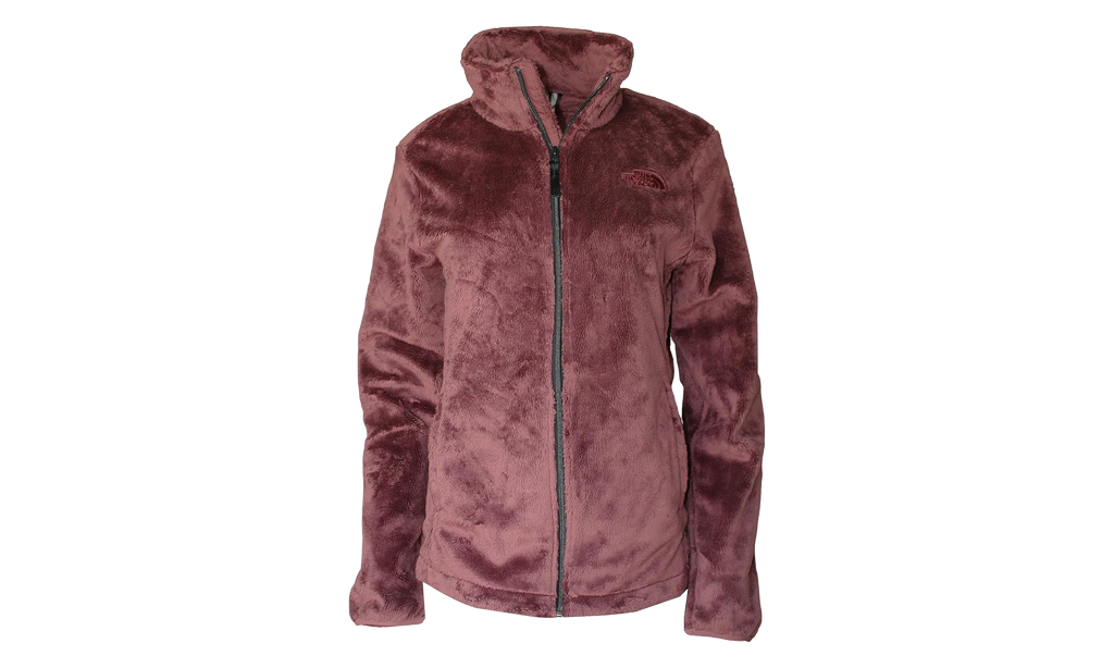 The North Face Osito Jacket WMNS "Masa Rose / Mauve" NF0A3XBD1MI