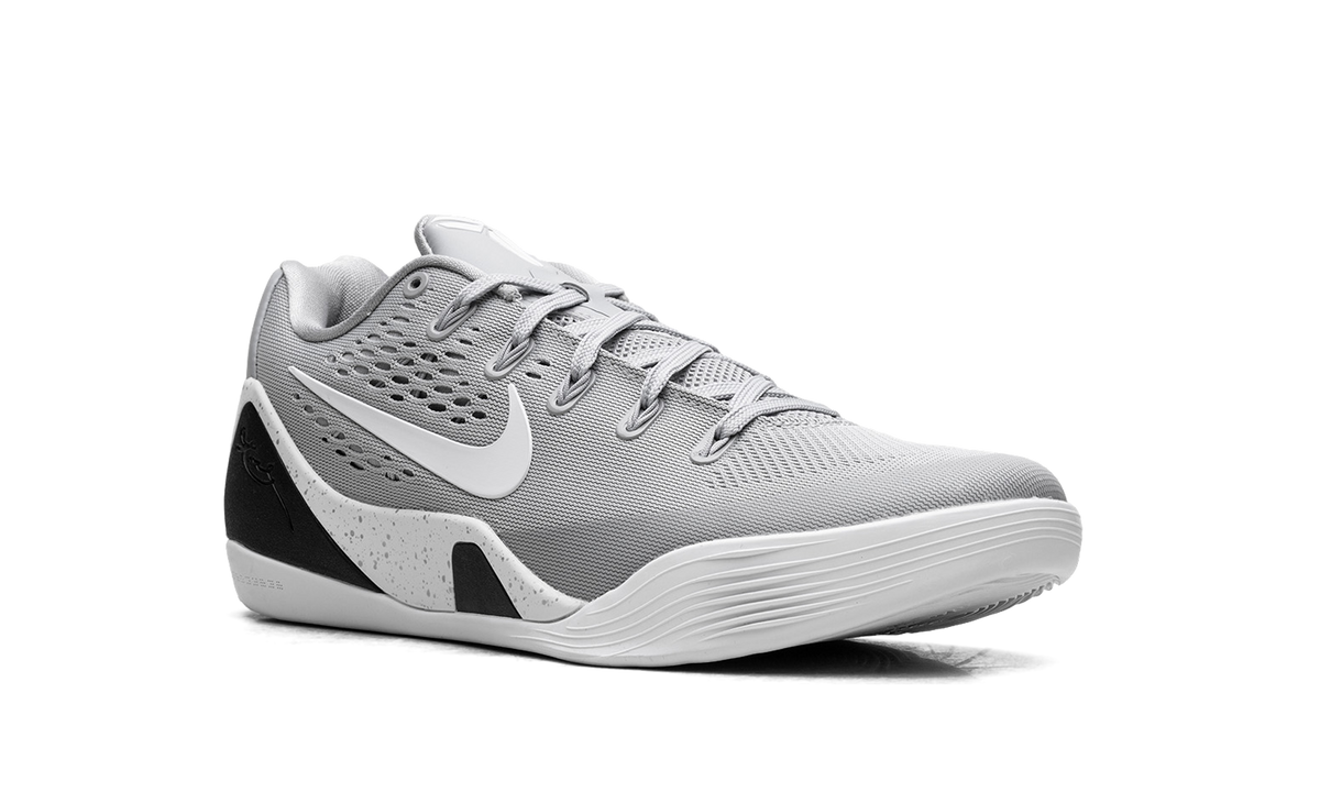 Nike Kobe 9 EM Low Protro TB "Wolf Grey" IH1401 001