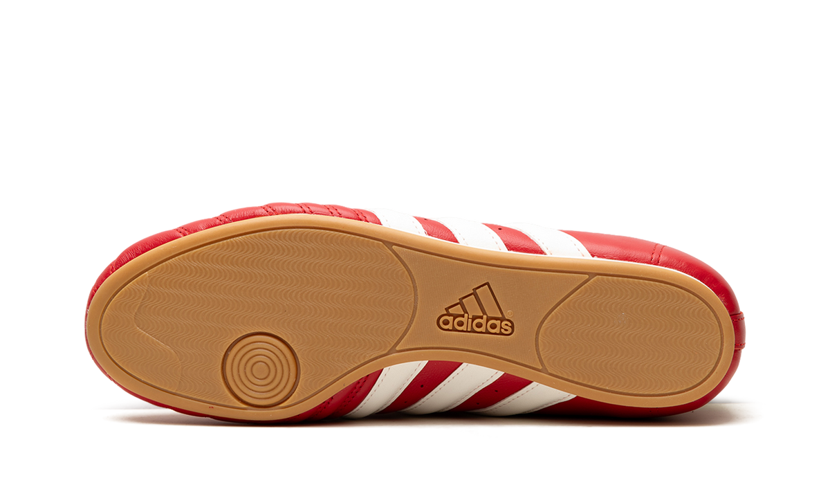 Adidas Taekwondo "Red Gum" JS4020