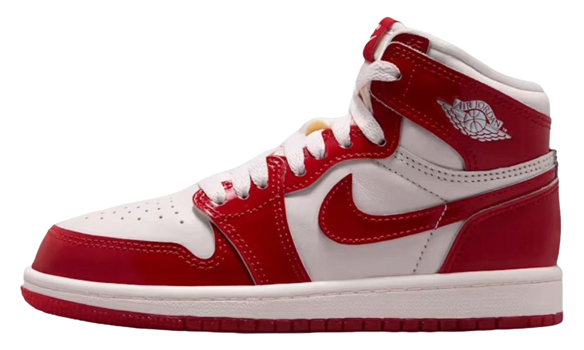 JORDAN Air Jordan 1 Retro High OG PS "Nails & Grails" FD2597 601