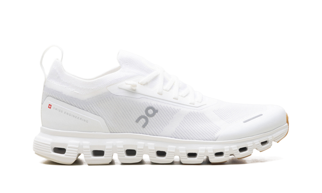 On Running Cloud 6 Versa WMNS "White" 3WF10031200