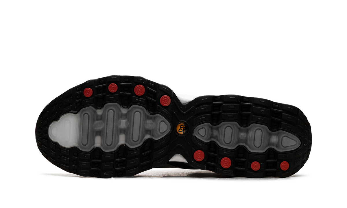 Nike Air Max Dn8 "White Black" FQ7860 100