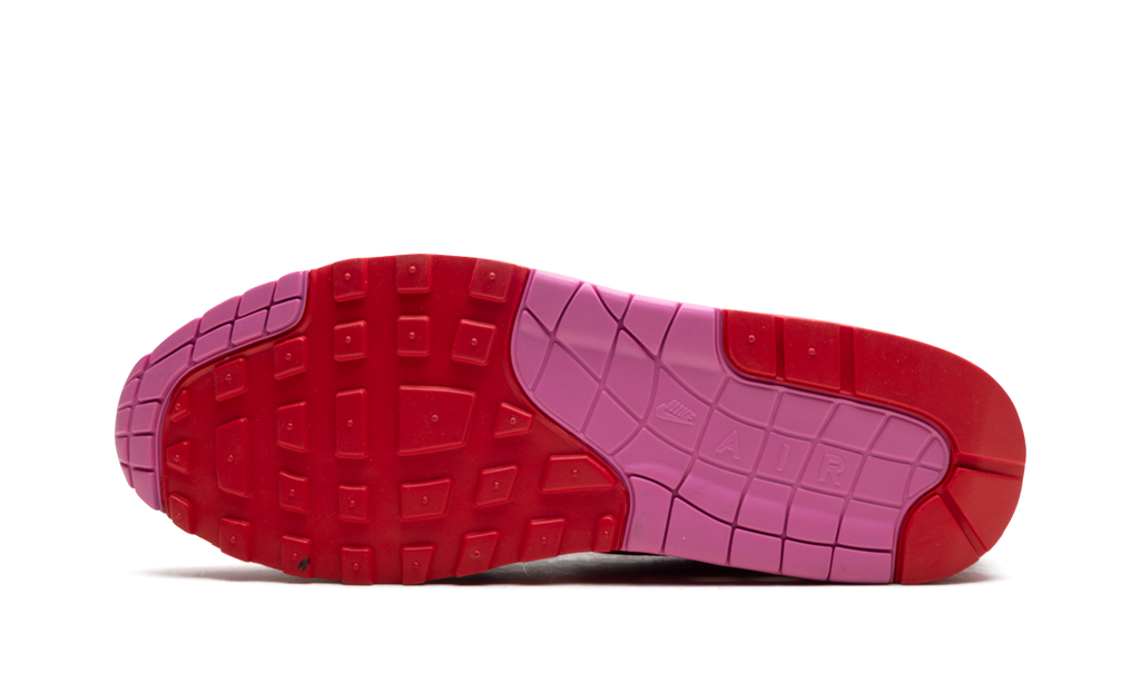Nike Air Max 1 "Valentine's Day - Playful Pink" HV2301 600
