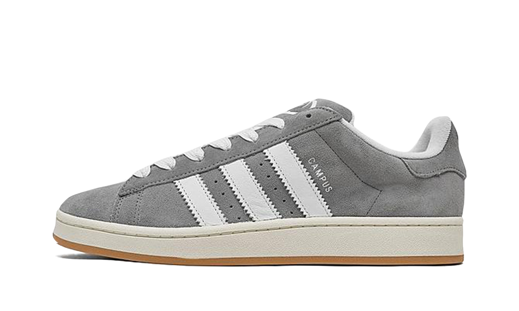 Adidas Campus 00s "Grey White" HQ8707