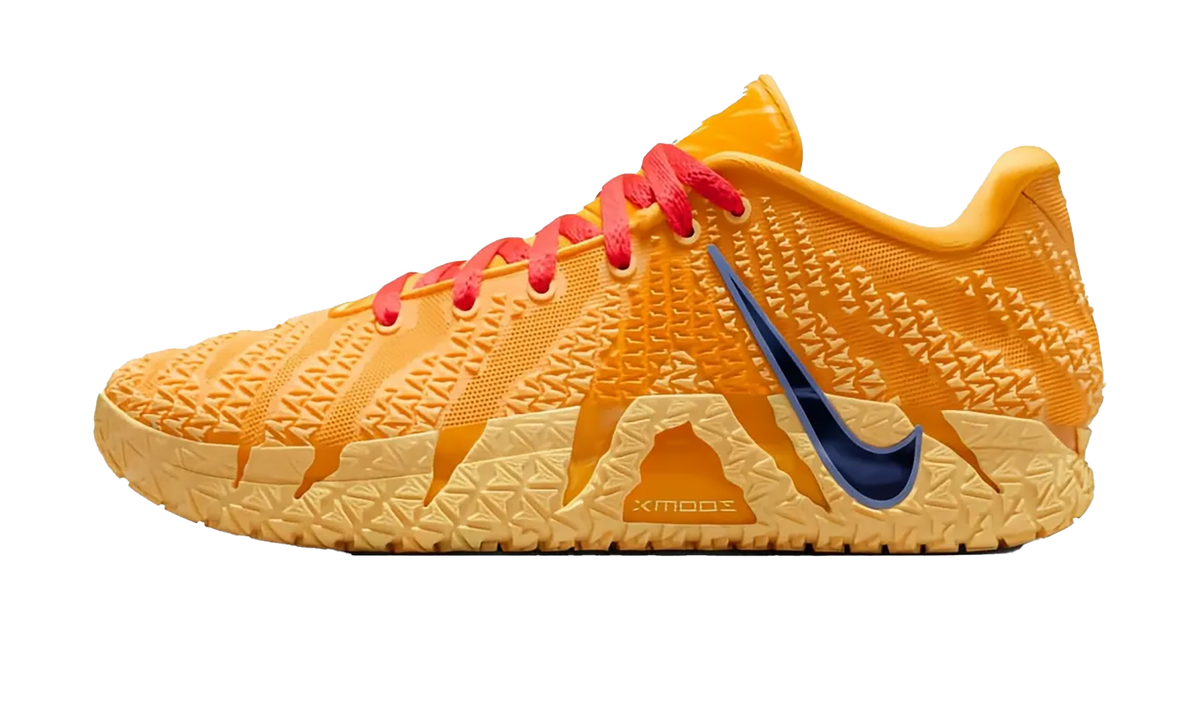 Nike Ja 3 "Hustle And Flow" HF2793 700