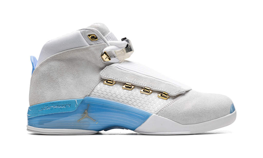 Jordan 17 Retro "OVO" HO17 MNJDLS 127