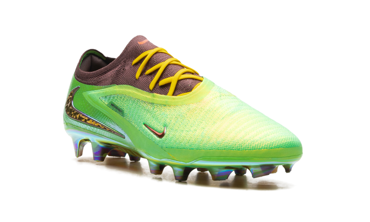 Nike Phantom 6 Low Elite FG SE Cleats "Travis Scott" IQ8140 900
