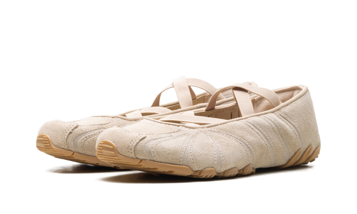 Adidas Ghost Sprint Ballet WMNS "Magic Beige Gum" KI7738