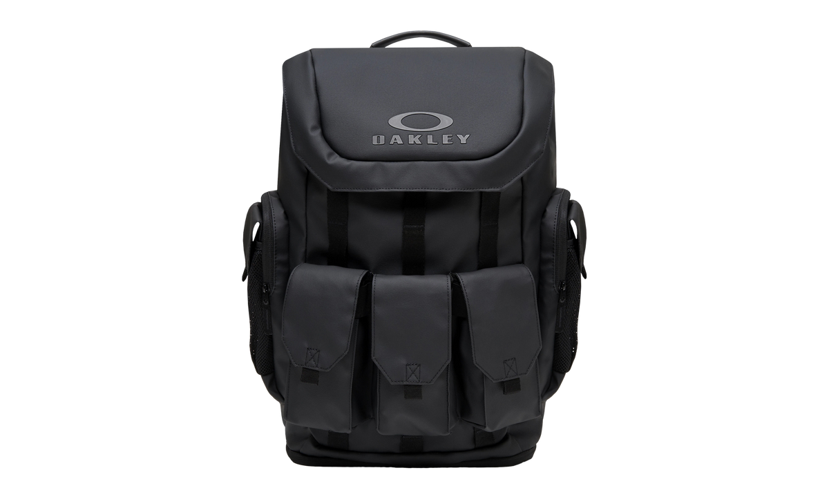 Oakley Multipocket Backpack "Blackout" FOS900292 02E