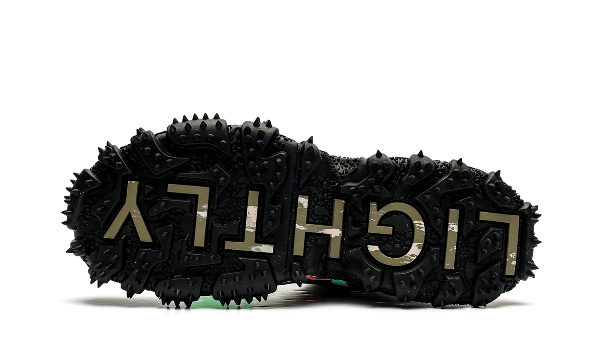 Nike Air Terra Forma "Off-White - Archaeo Brown" DQ1615 200