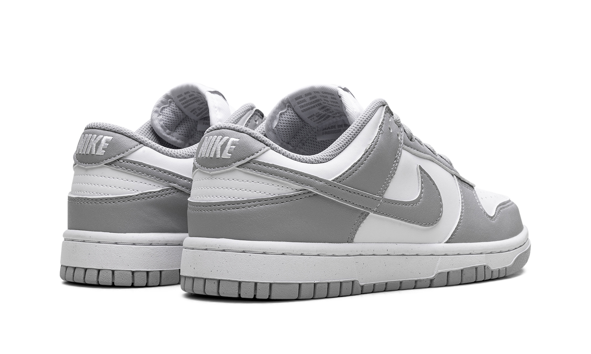 Nike Dunk Low Next Nature WMNS "Light Smoke Grey" DD1873 113