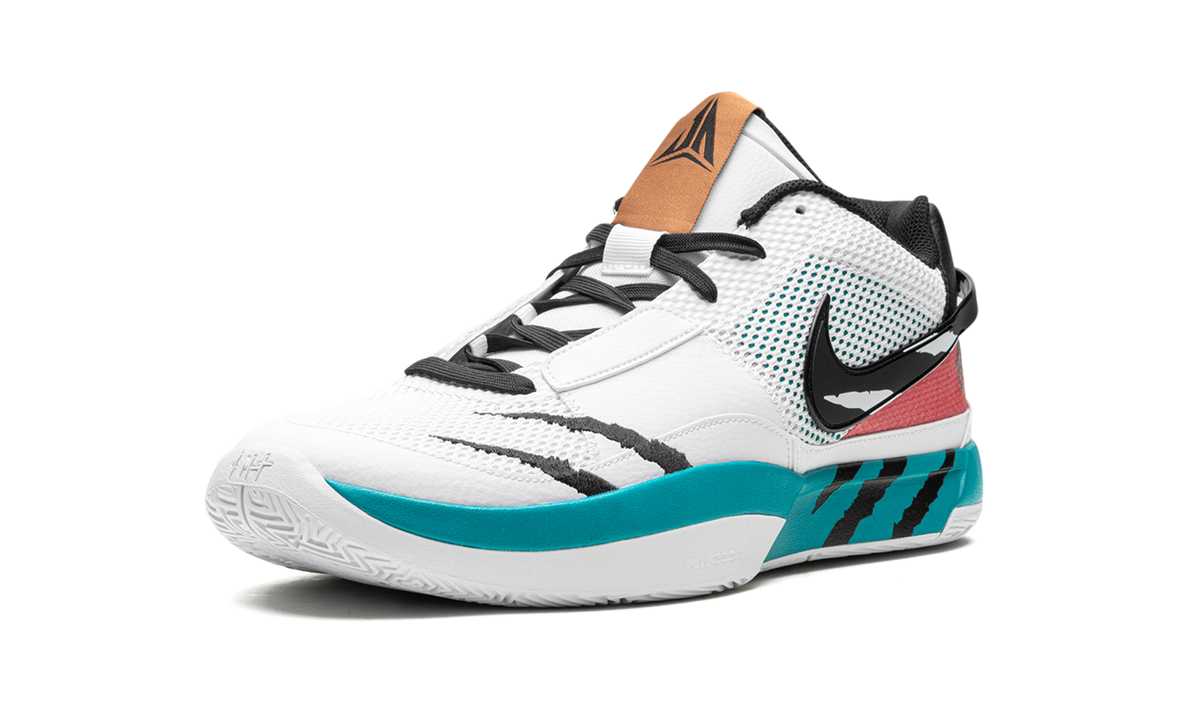 Nike Ja 1 "Reverse Scratch" FV5957 100