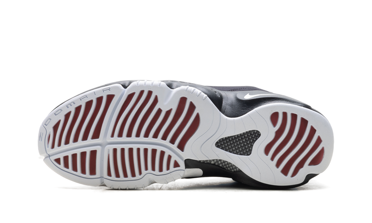Nike Air Zoom Flight The Glove "Black White OG (2026)" IV6206 010