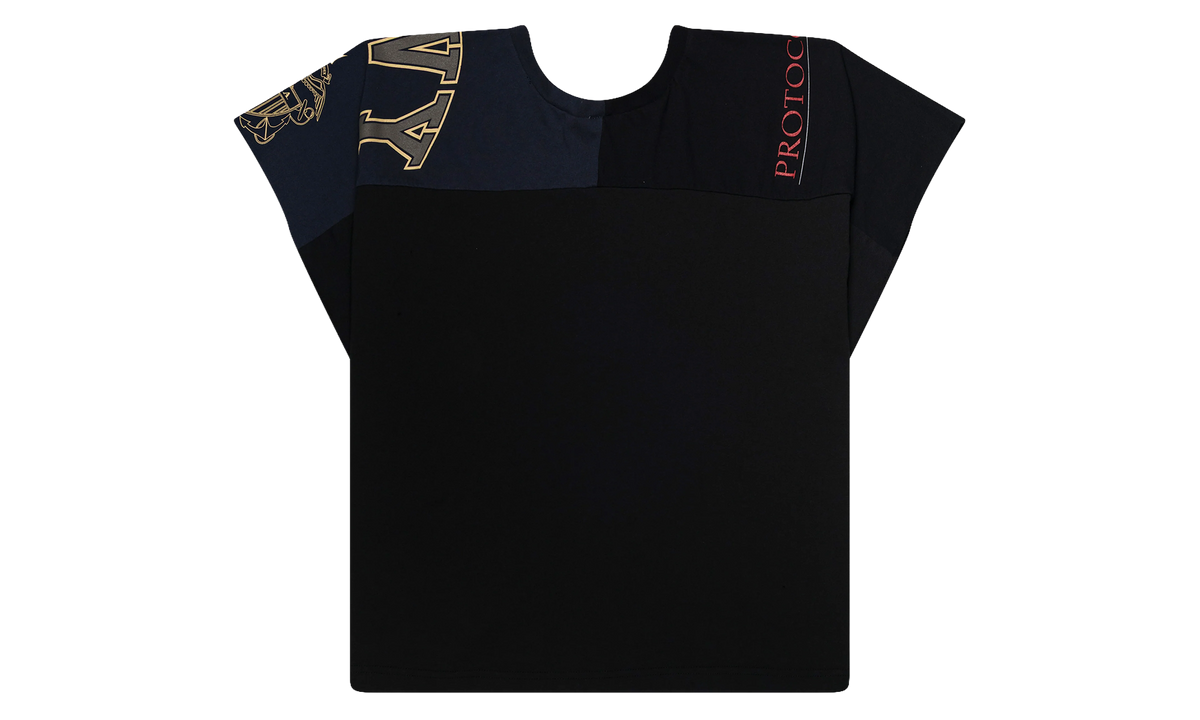 PROTOCOL INDEX 3-In-1 T-Shirts "Black" PI00027