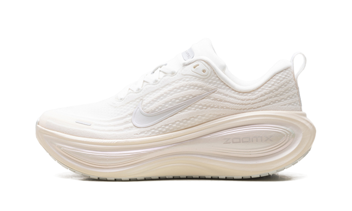 Nike Vomero Plus WMNS "Summit White Phantom Chalk" IO9916 100