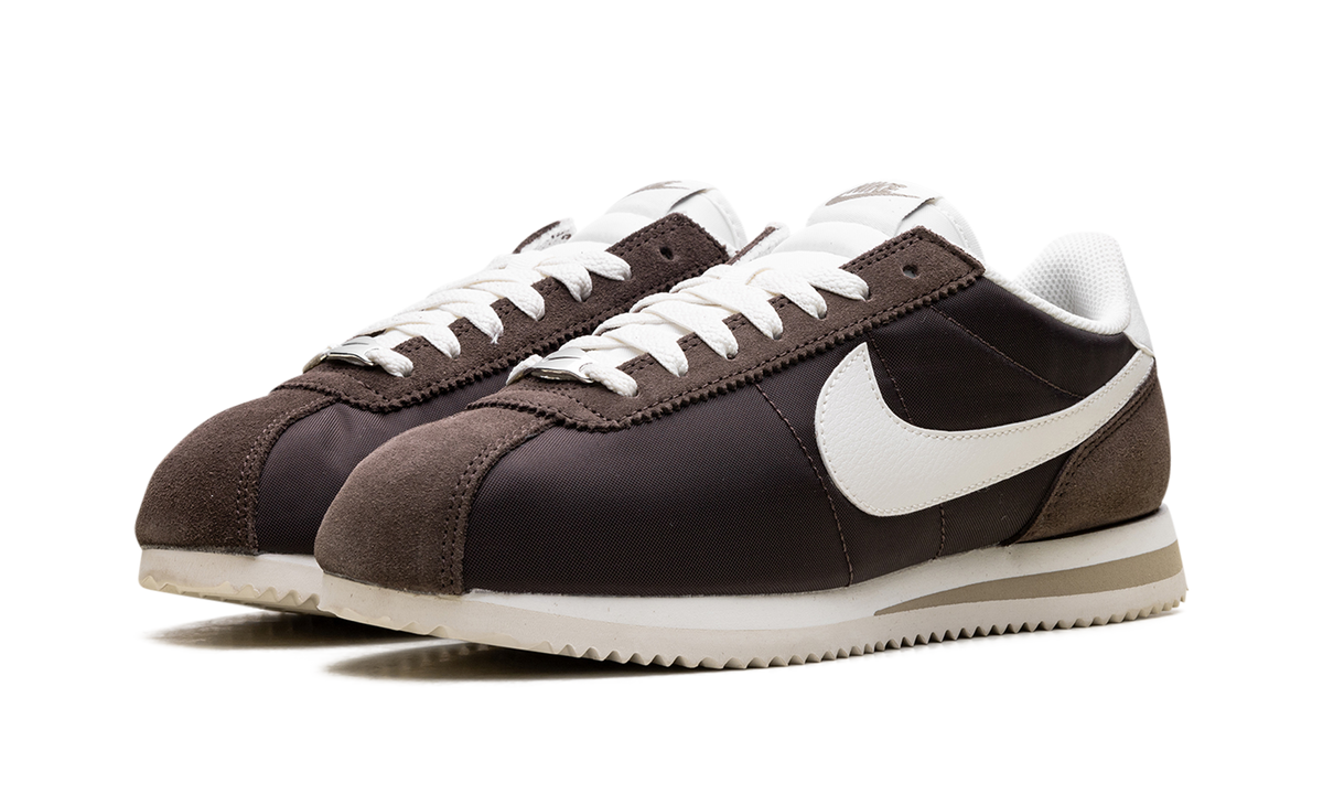 Nike Cortez WMNS "Baroque Brown" DZ2795 200