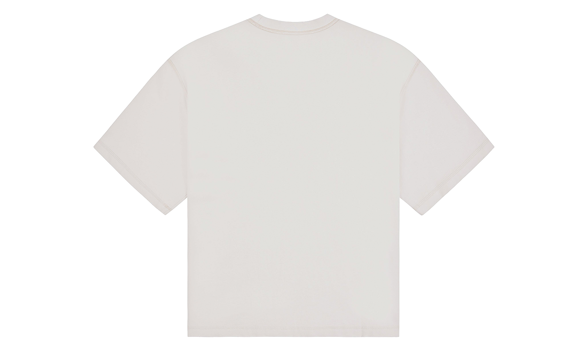 Diet Starts Monday SL&D Doodle Tee "Antique White" DSM SUM26 044