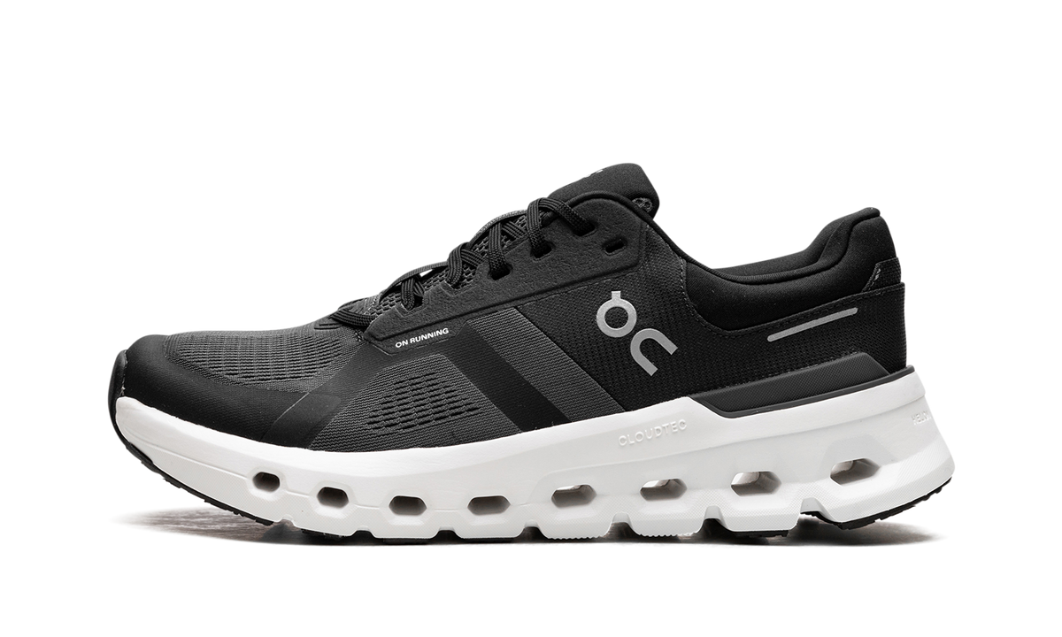 On Running Cloudrunner 2 WMNS "Eclipse Black" 3WE10130264